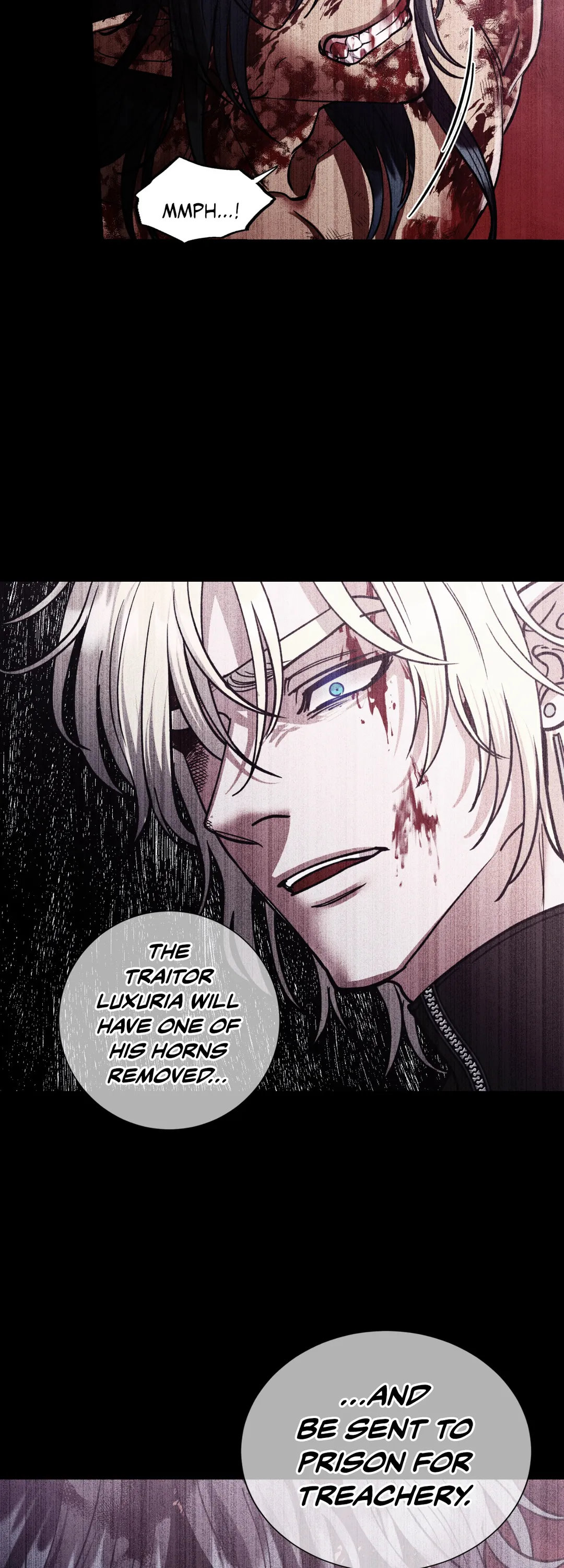 Hana S Demons Of Lust chapter 53 page 41