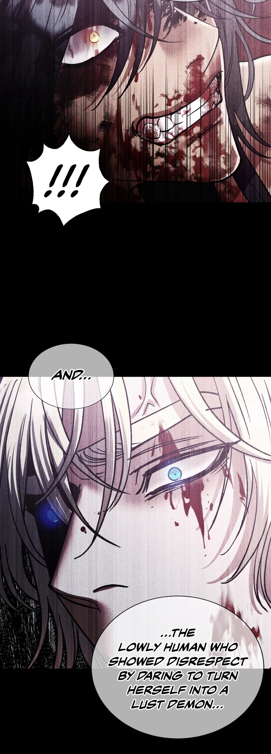 Hana S Demons Of Lust chapter 53 page 42