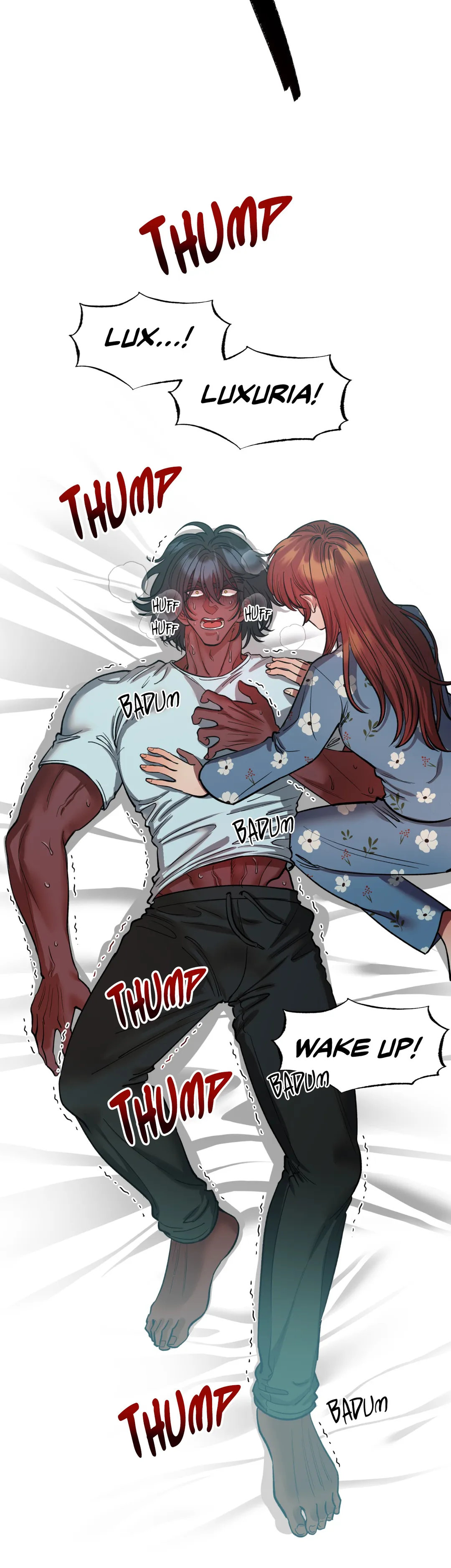 Hana S Demons Of Lust chapter 53 page 45