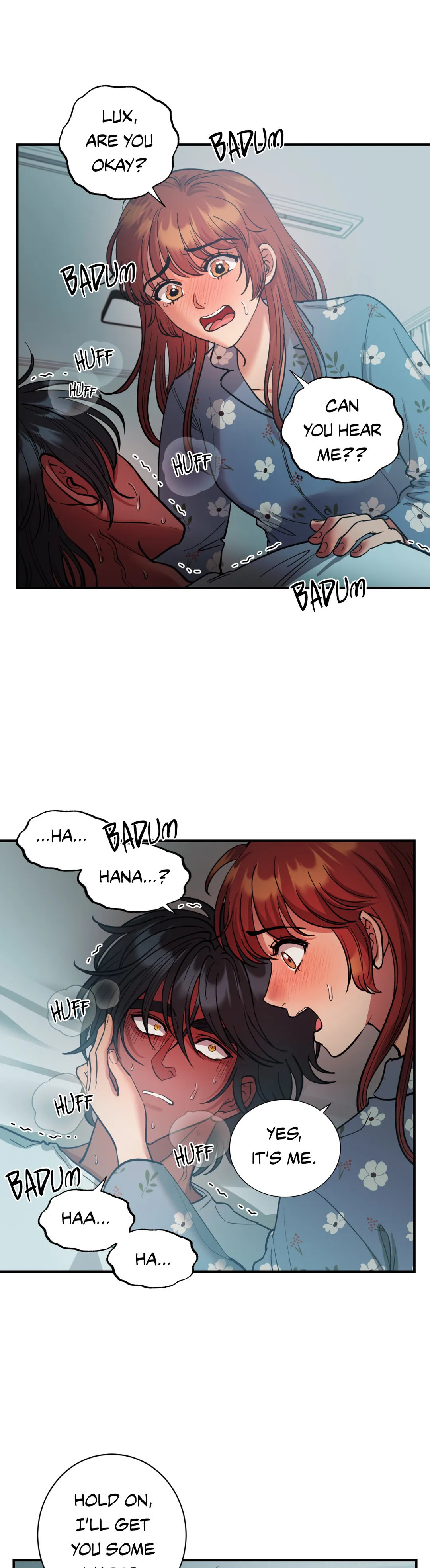 Hana S Demons Of Lust chapter 53 page 46