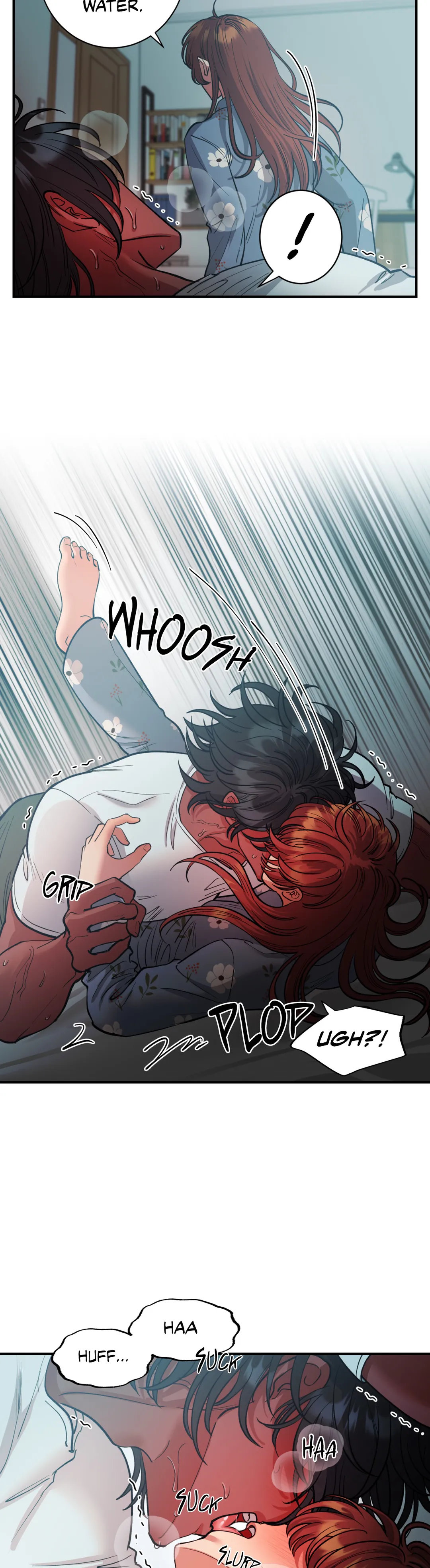 Hana S Demons Of Lust chapter 53 page 47
