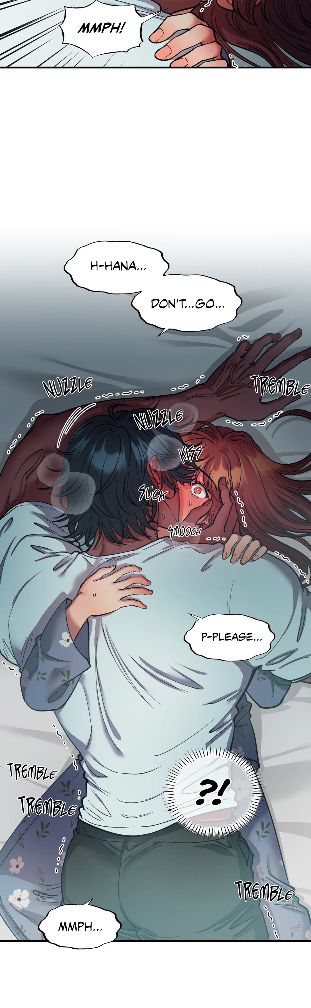 Hana S Demons Of Lust chapter 54 page 3