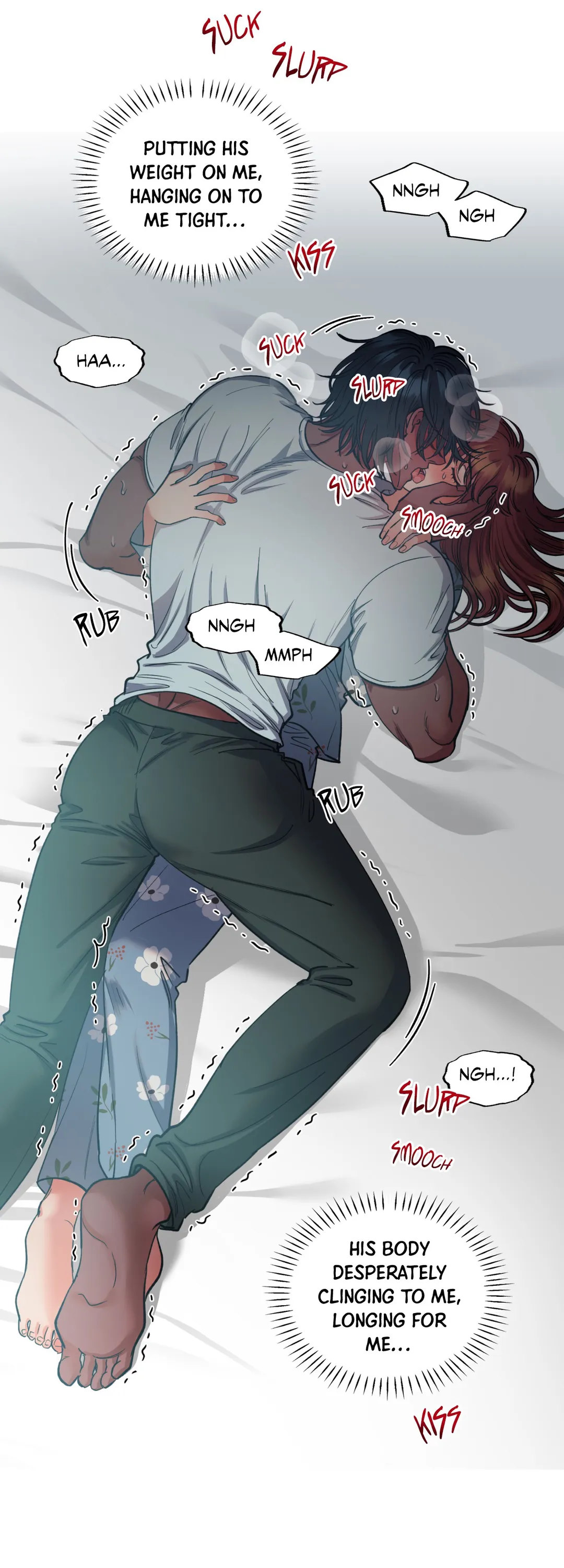 Hana S Demons Of Lust chapter 54 page 6