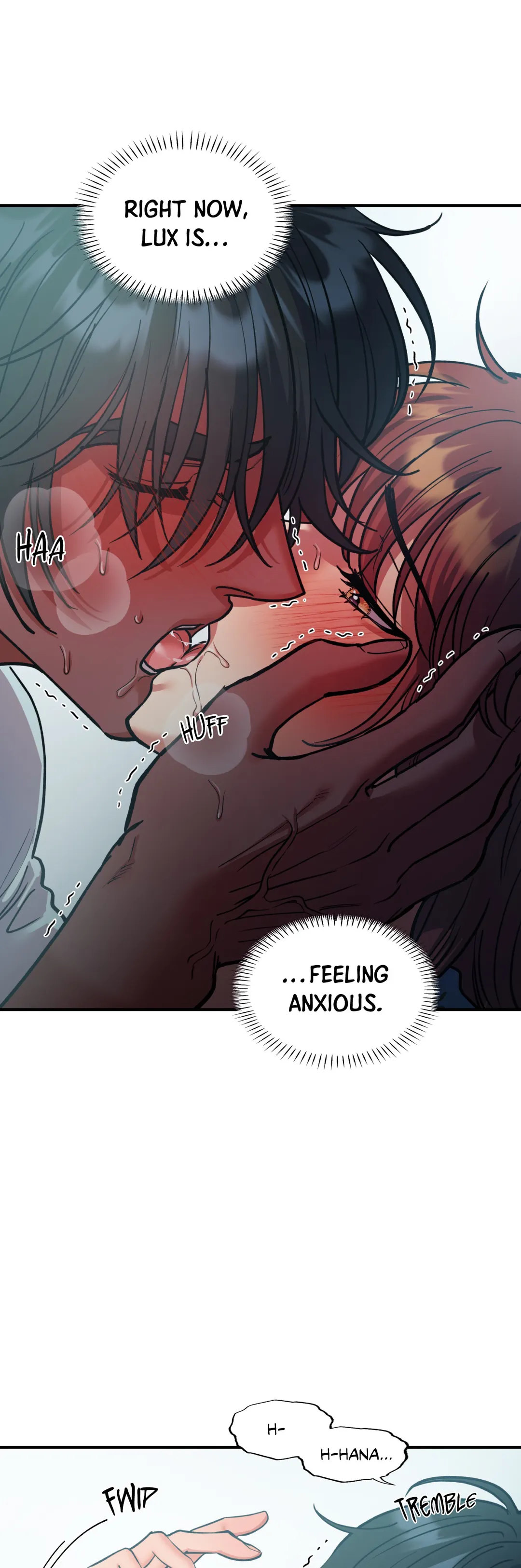 Hana S Demons Of Lust chapter 54 page 7