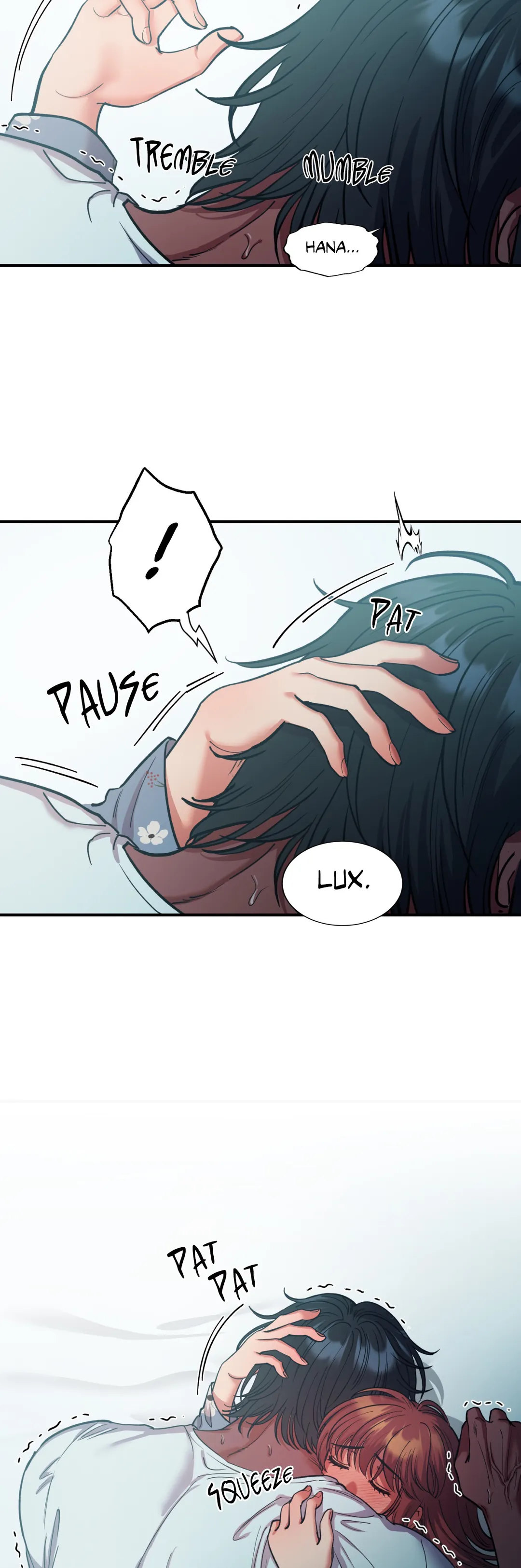 Hana S Demons Of Lust chapter 54 page 8