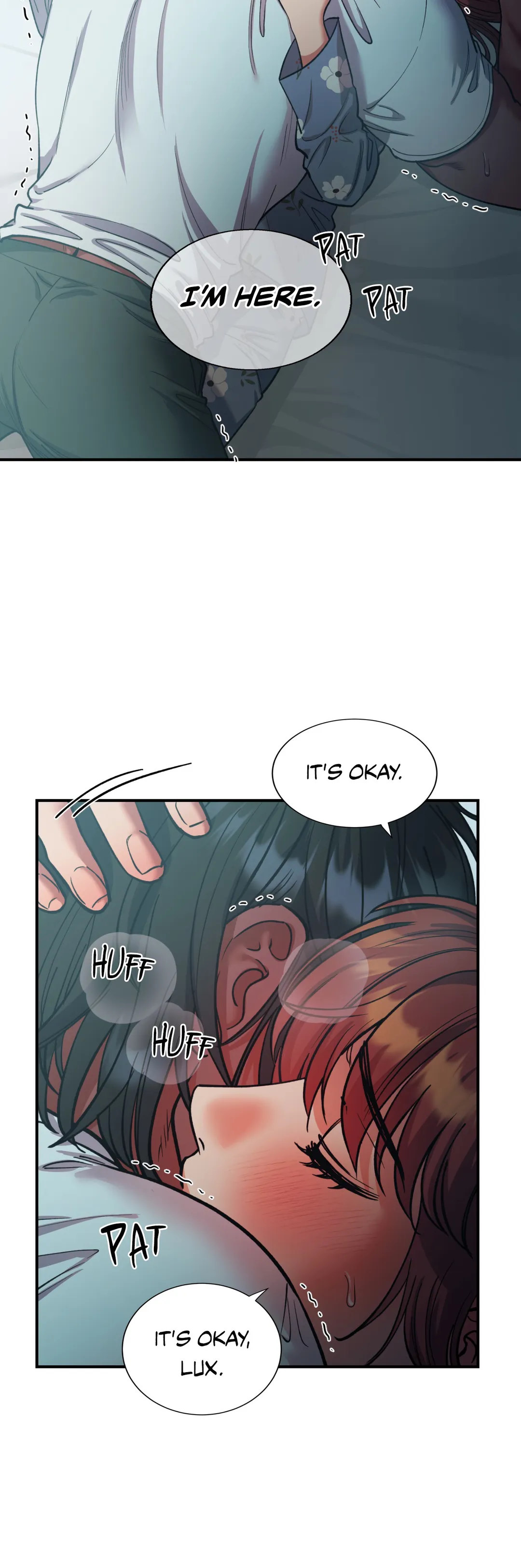 Hana S Demons Of Lust chapter 54 page 9