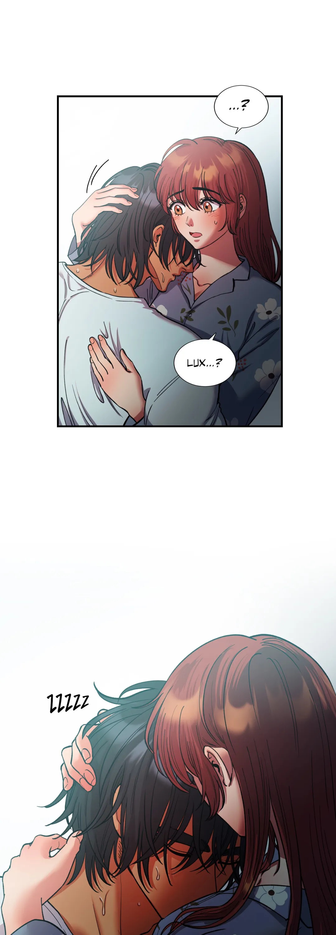 Hana S Demons Of Lust chapter 54 page 13
