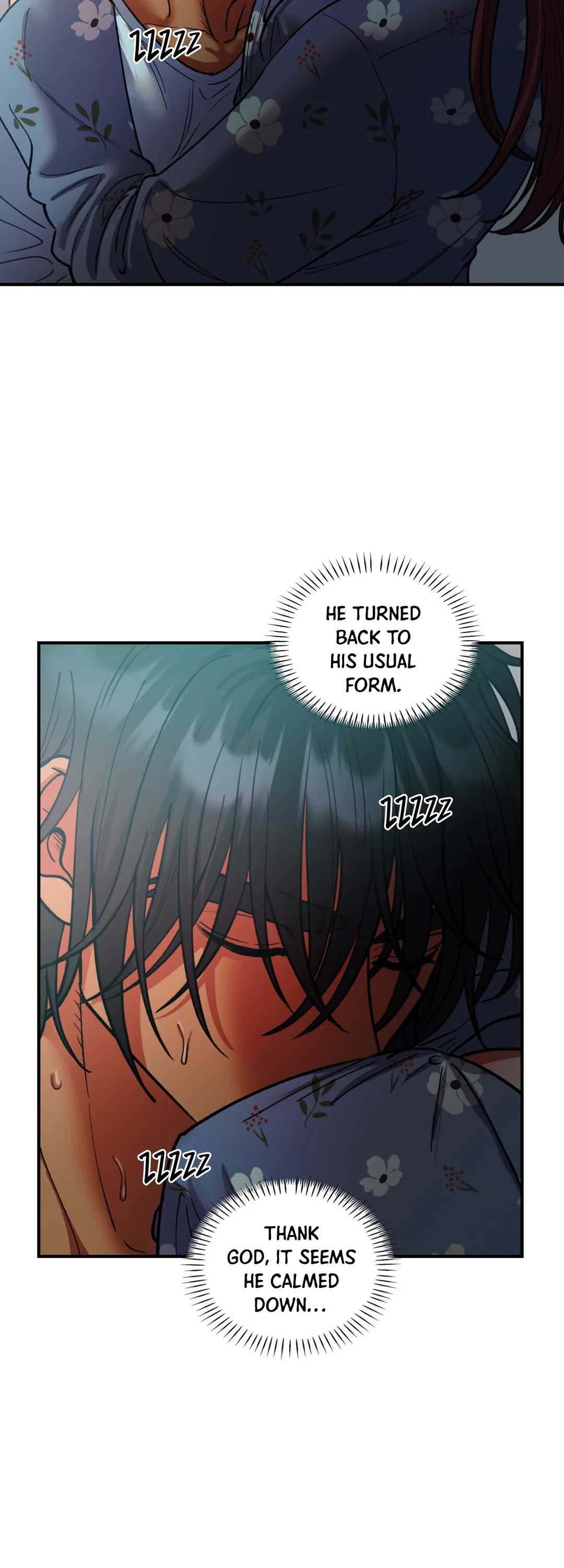 Hana S Demons Of Lust chapter 54 page 14
