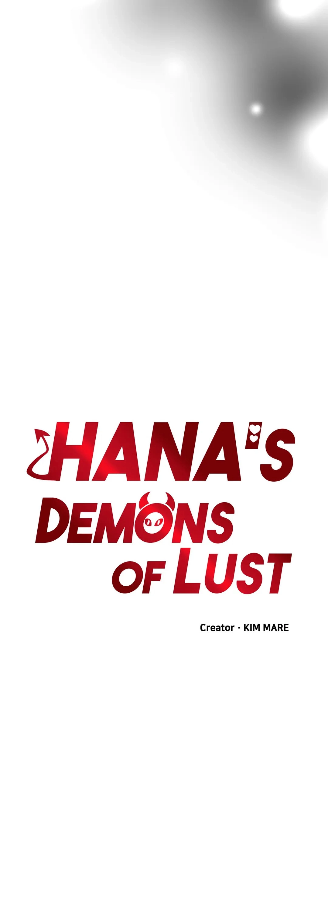 Hana S Demons Of Lust chapter 54 page 18