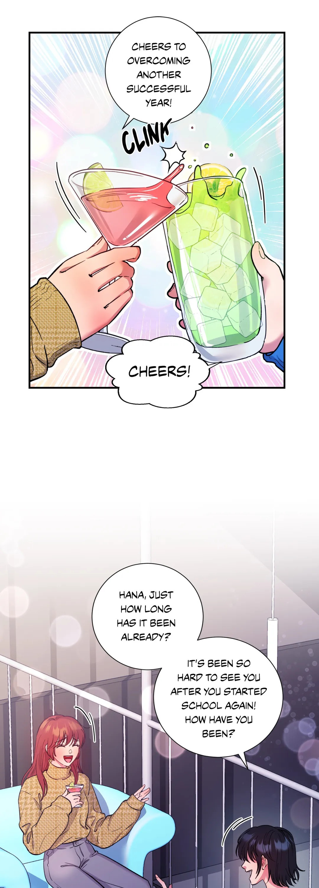 Hana S Demons Of Lust chapter 54 page 19