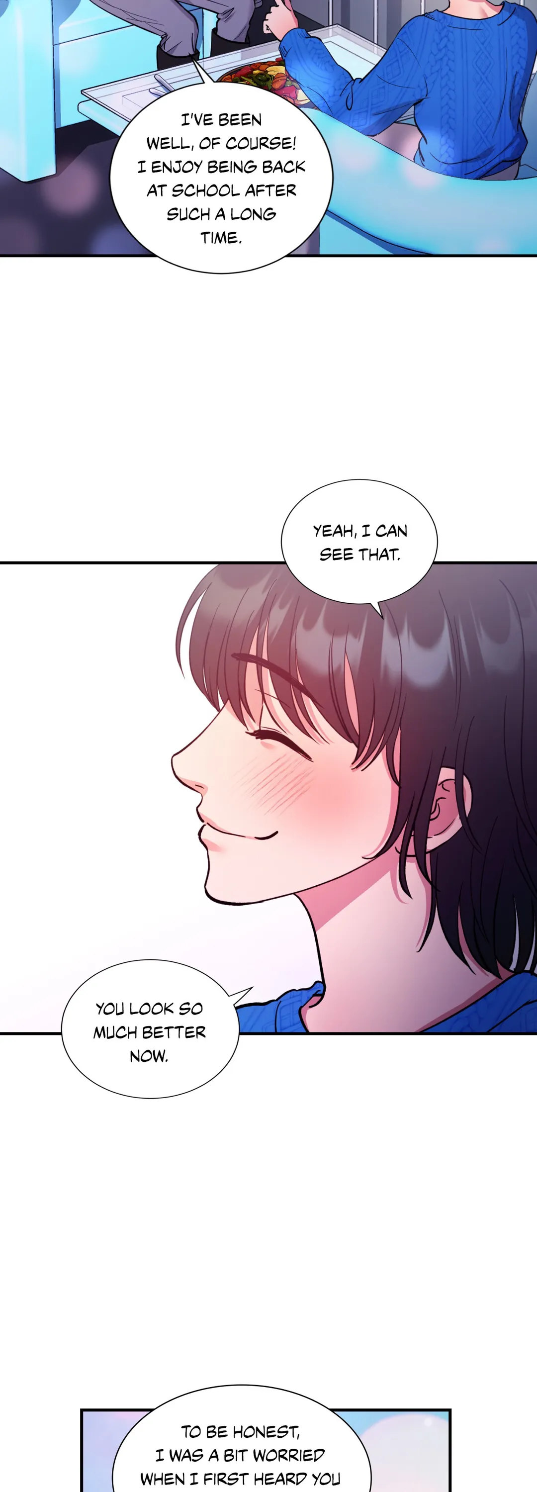 Hana S Demons Of Lust chapter 54 page 20