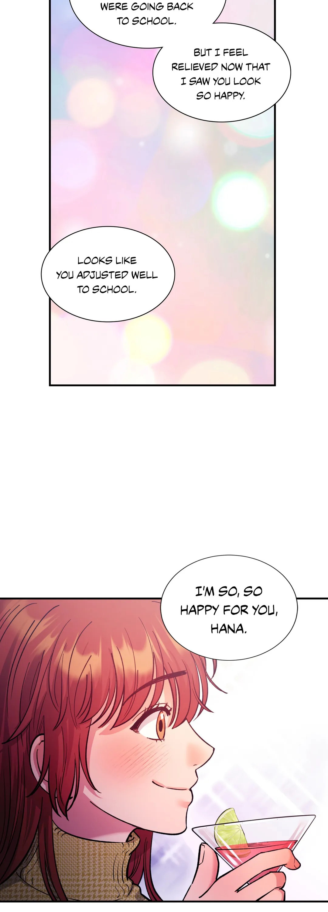 Hana S Demons Of Lust chapter 54 page 21