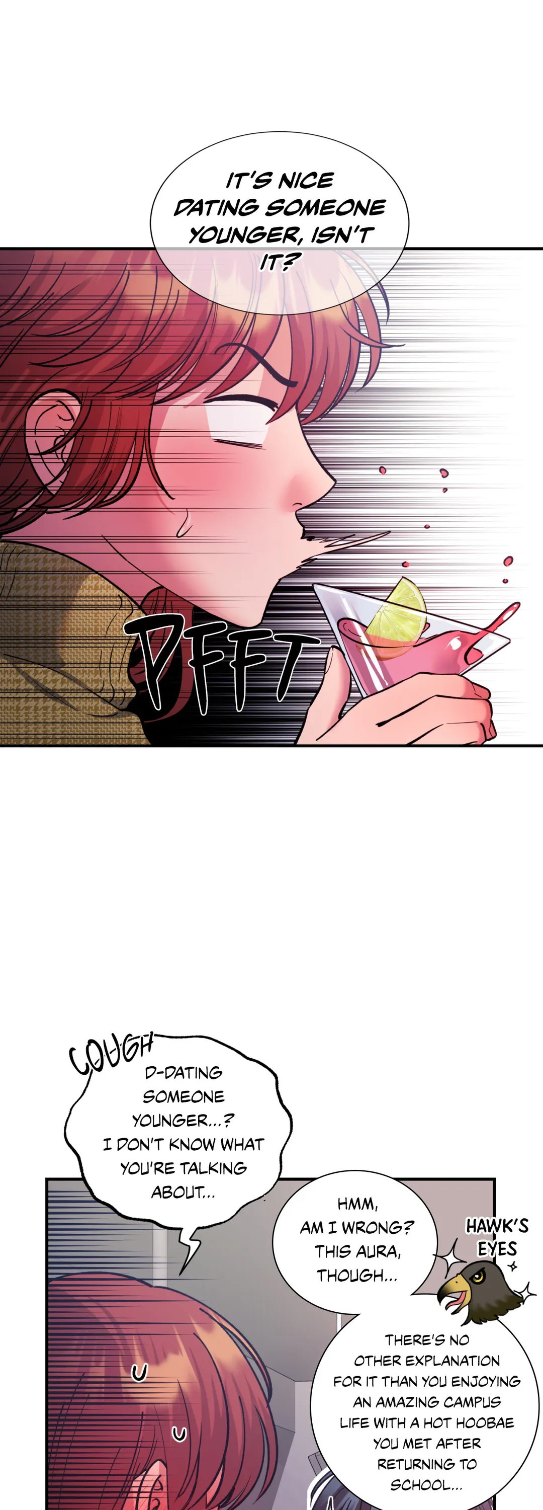 Hana S Demons Of Lust chapter 54 page 22