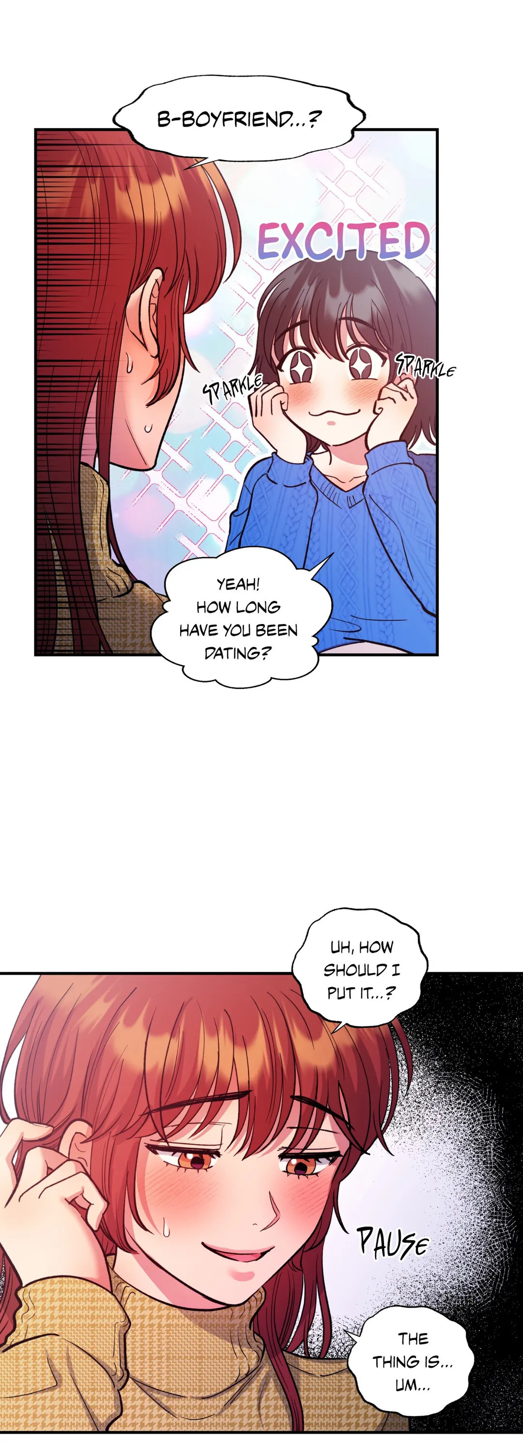 Hana S Demons Of Lust chapter 54 page 24