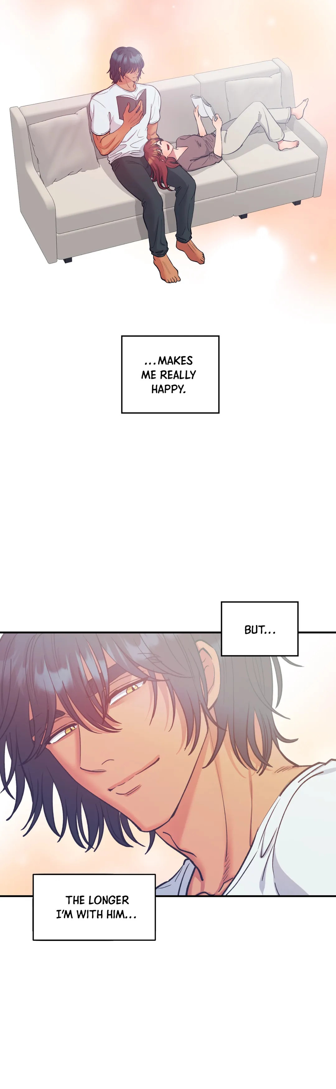 Hana S Demons Of Lust chapter 54 page 32