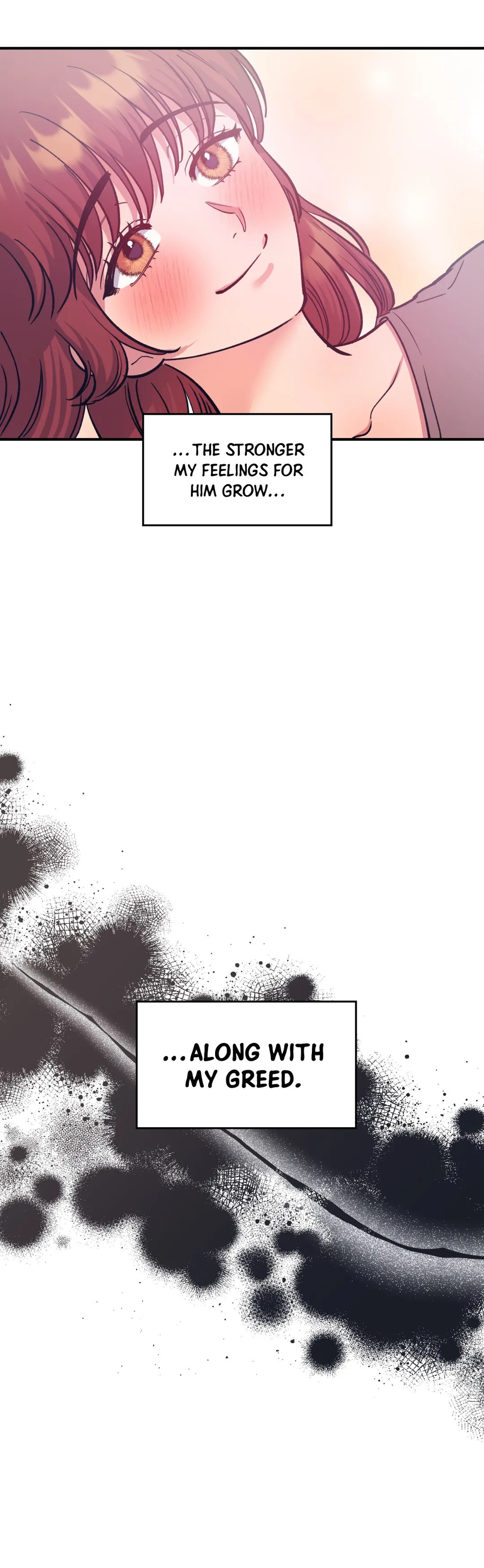Hana S Demons Of Lust chapter 54 page 33