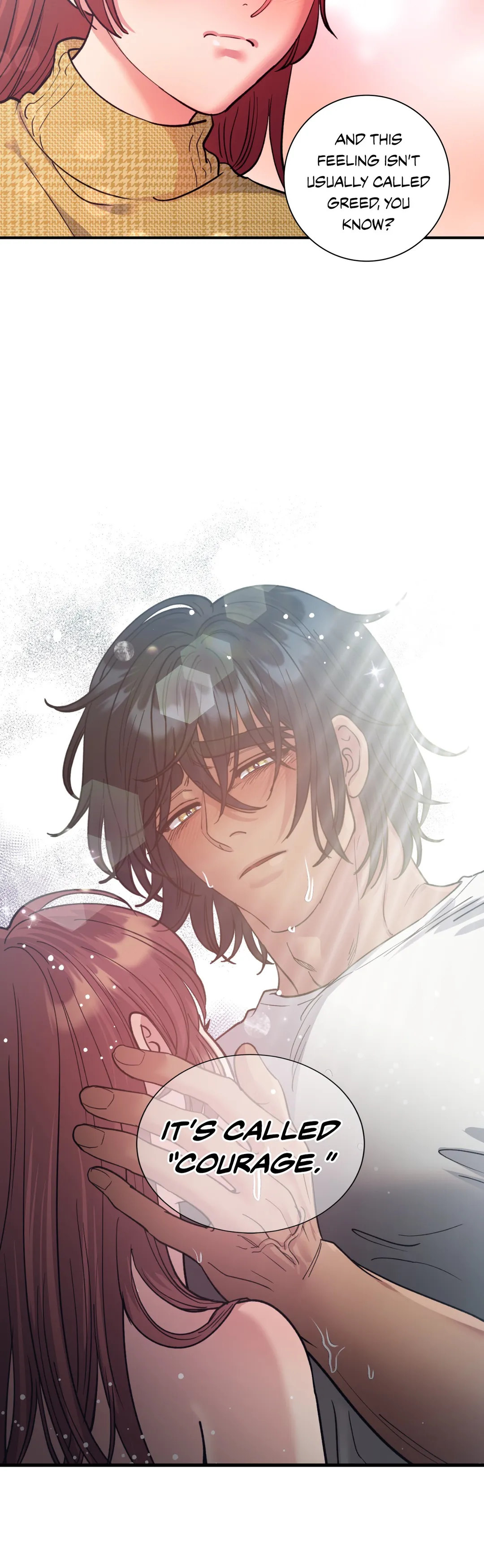 Hana S Demons Of Lust chapter 54 page 42