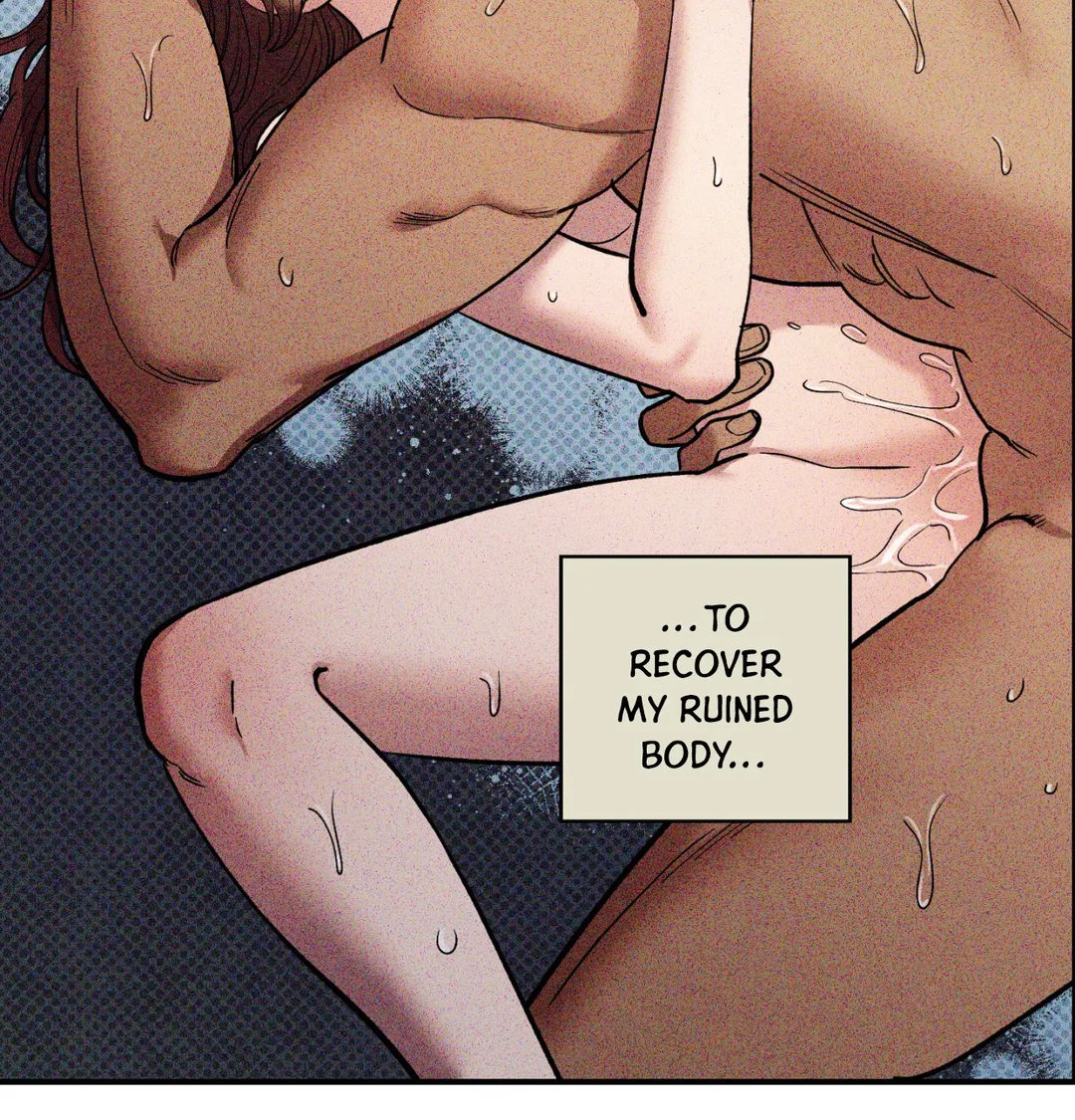 Hana S Demons Of Lust chapter 55 page 8