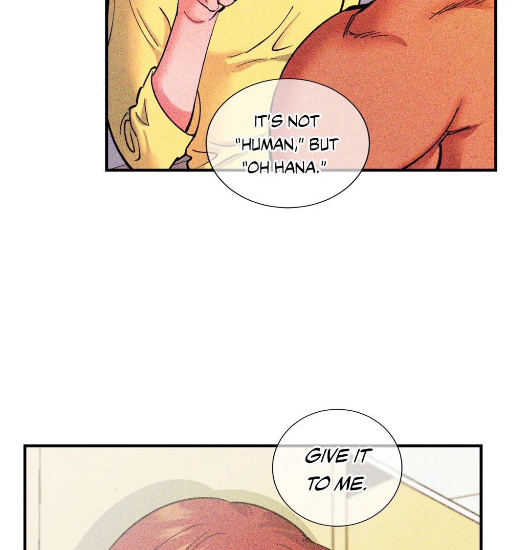 Hana S Demons Of Lust chapter 55 page 18