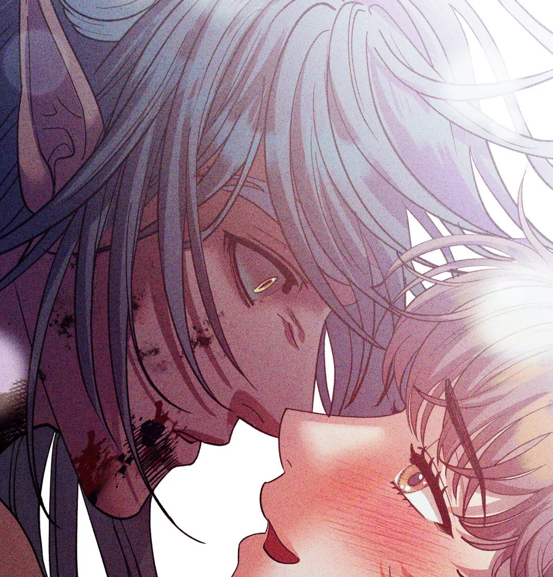 Hana S Demons Of Lust chapter 55 page 23