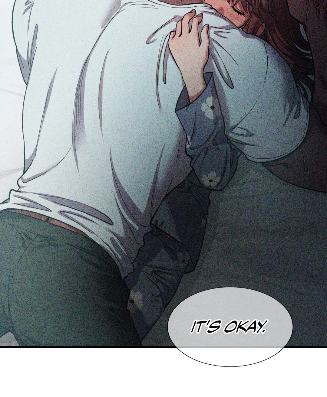 Hana S Demons Of Lust chapter 55 page 28