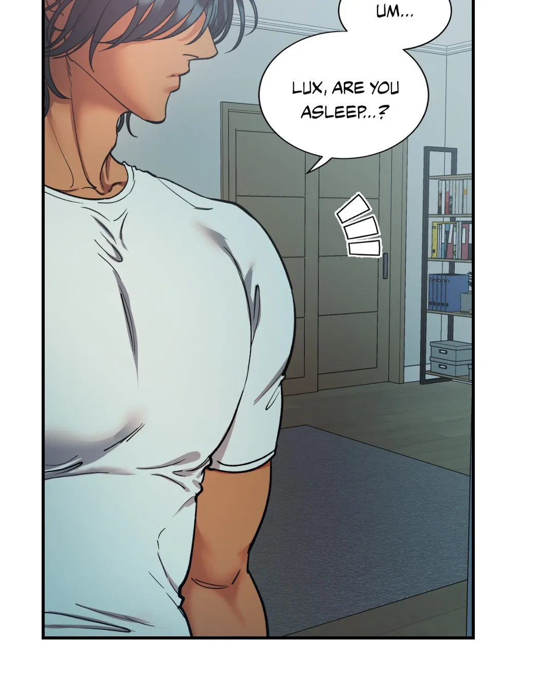 Hana S Demons Of Lust chapter 55 page 46