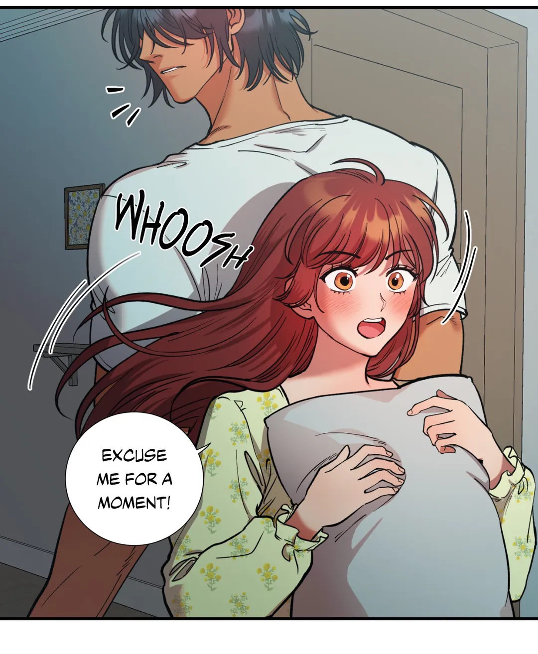 Hana S Demons Of Lust chapter 55 page 49
