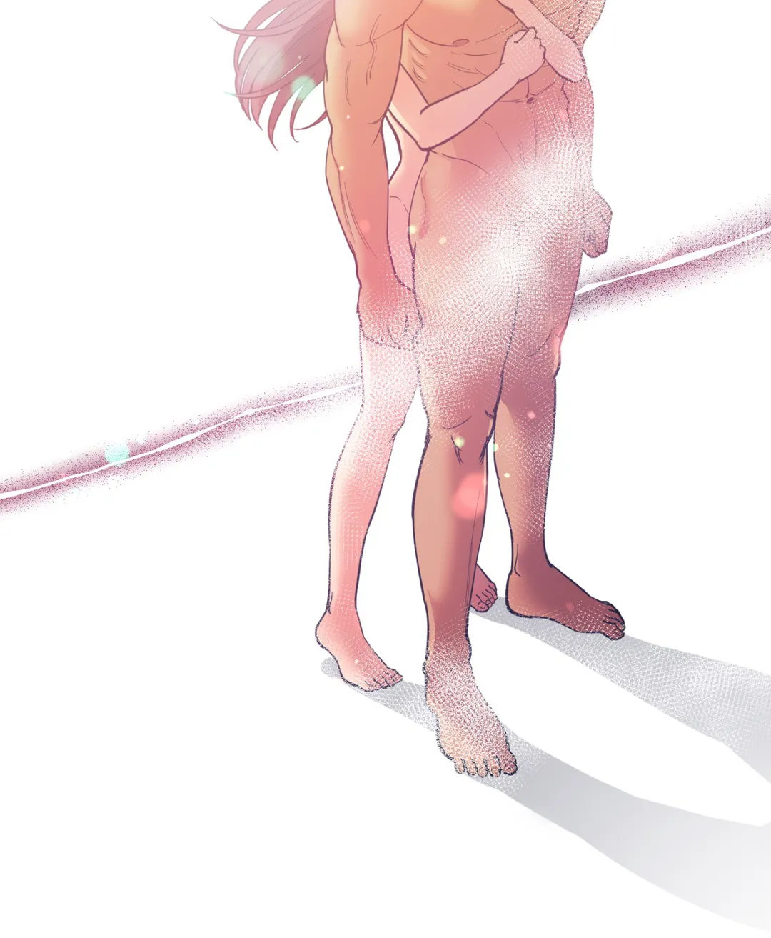Hana S Demons Of Lust chapter 55 page 56