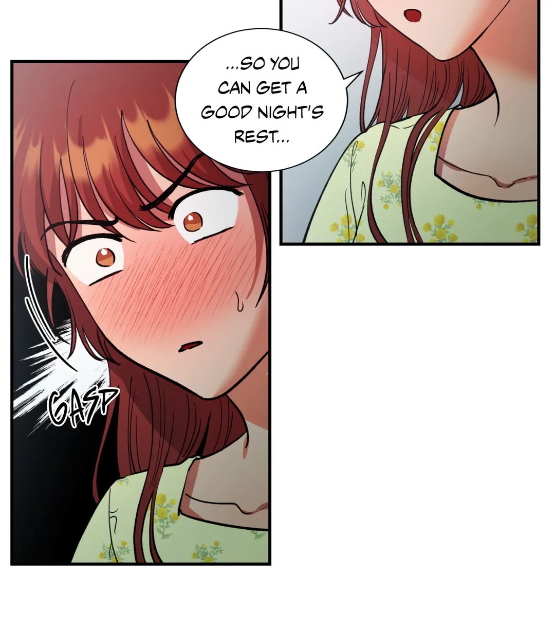 Hana S Demons Of Lust chapter 55 page 58