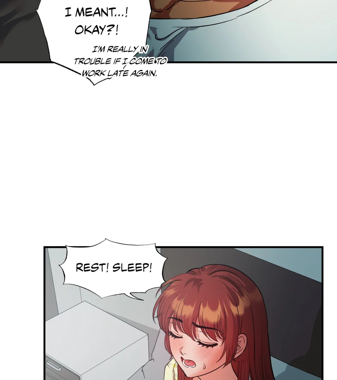 Hana S Demons Of Lust chapter 55 page 60