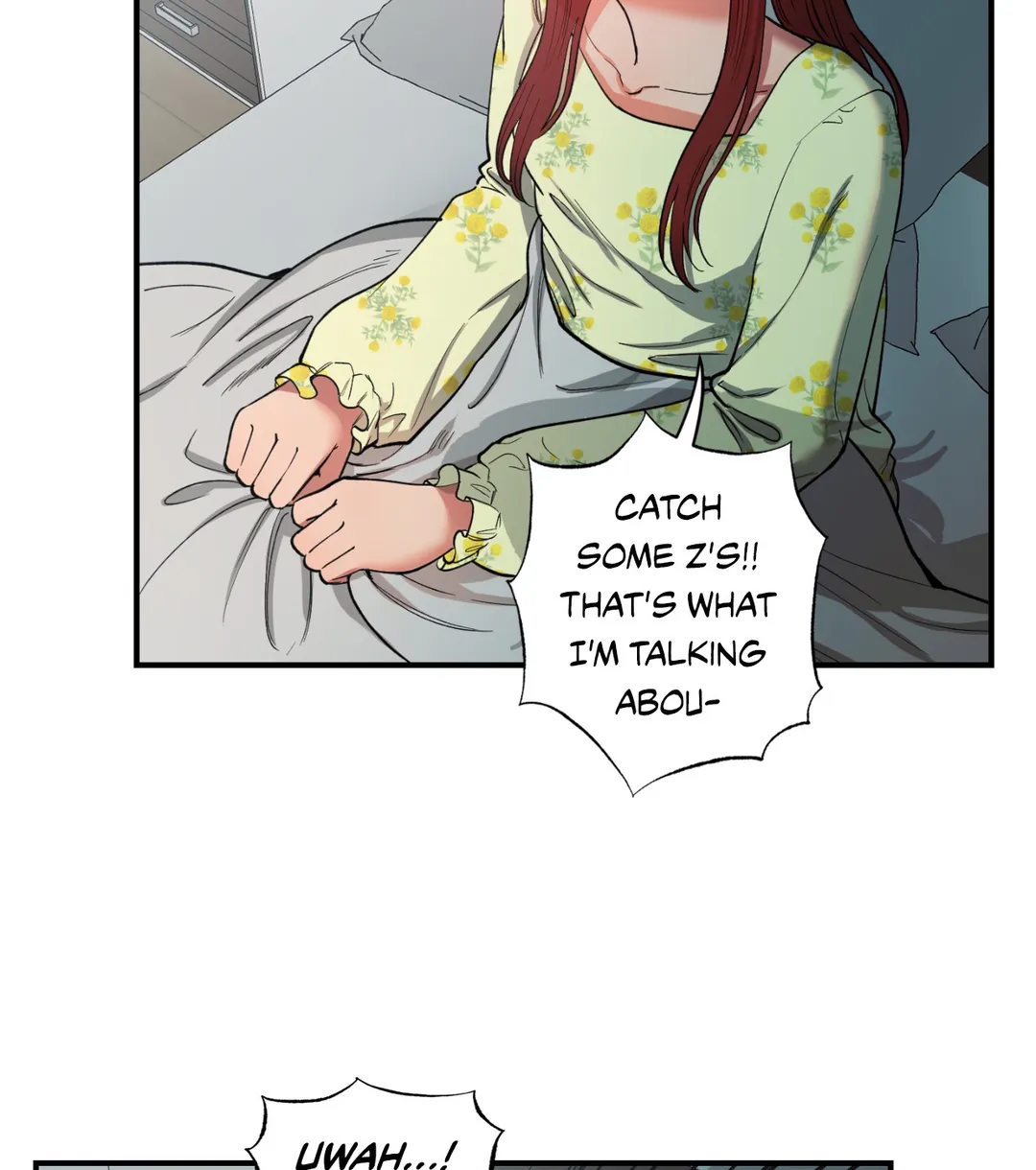 Hana S Demons Of Lust chapter 55 page 61