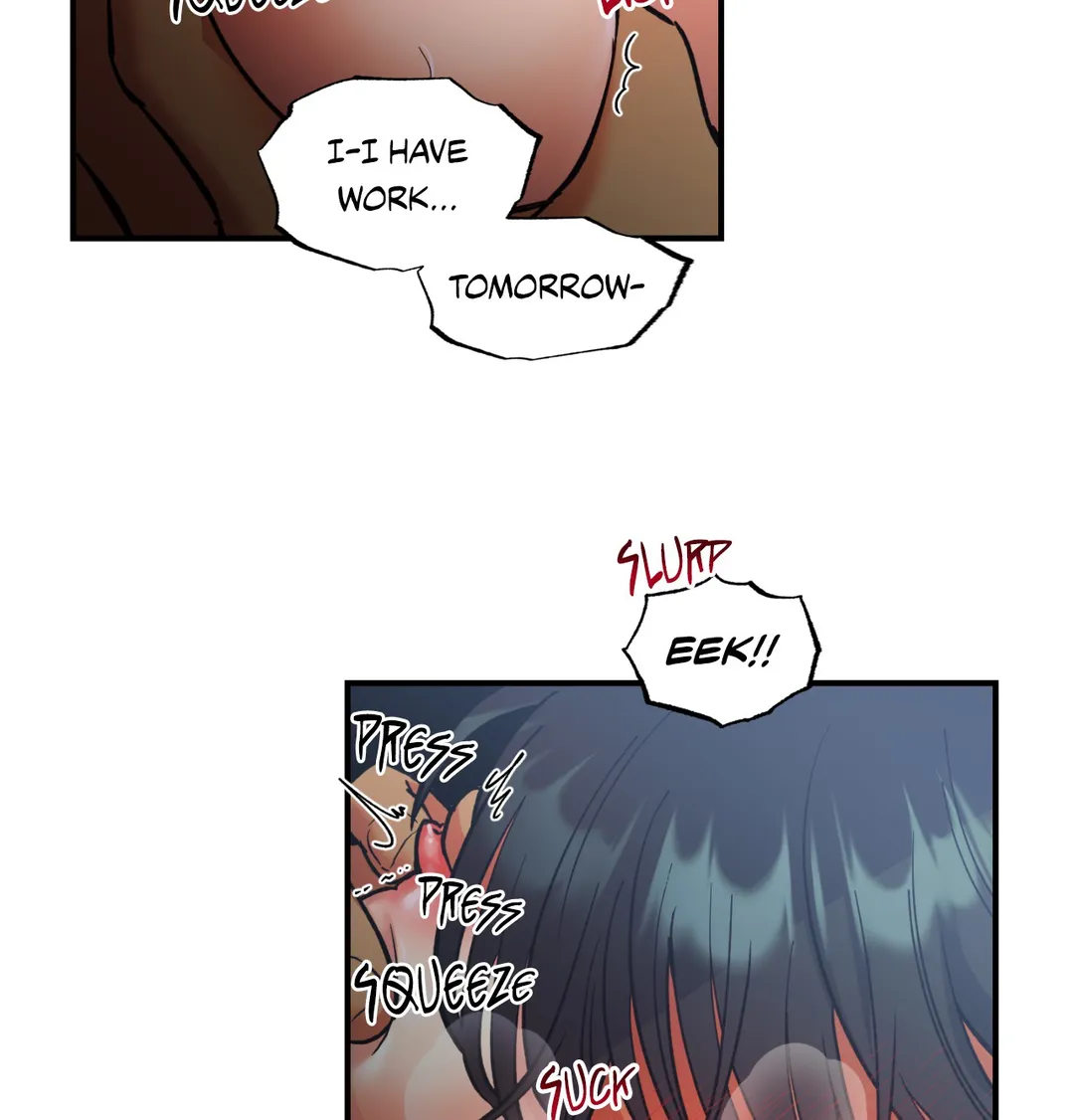 Hana S Demons Of Lust chapter 55 page 82