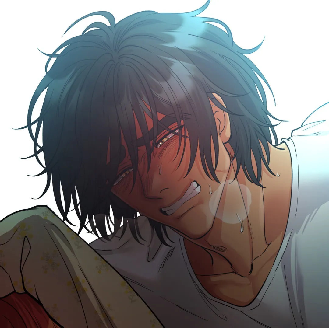 Hana S Demons Of Lust chapter 55 page 95