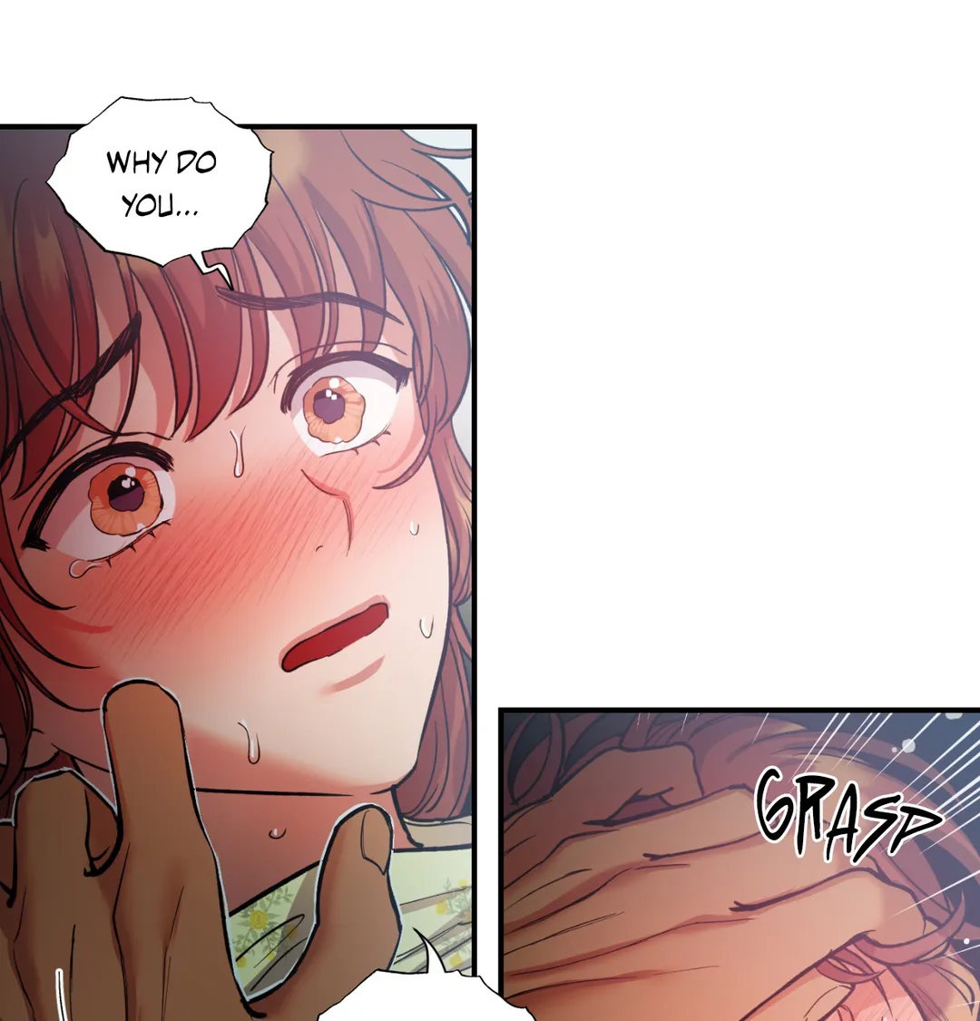 Hana S Demons Of Lust chapter 55 page 97