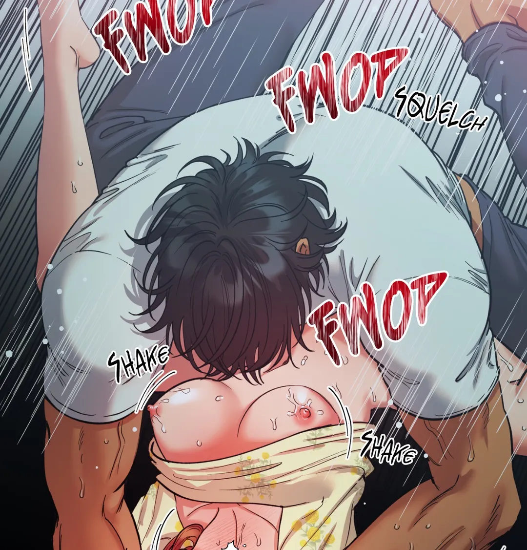 Hana S Demons Of Lust chapter 55 page 100