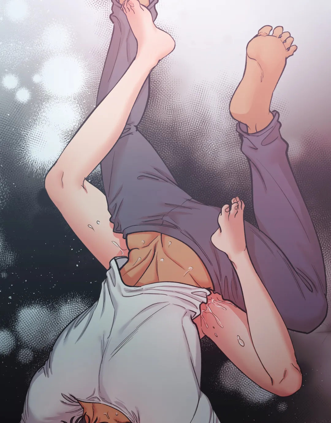 Hana S Demons Of Lust chapter 55 page 110