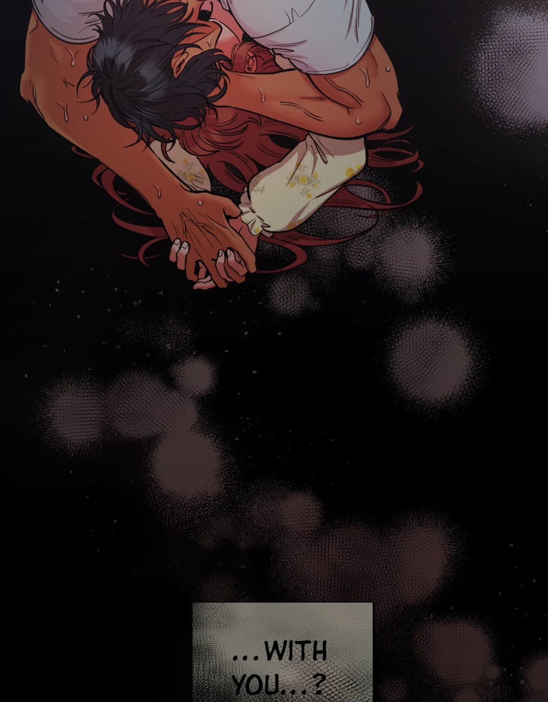 Hana S Demons Of Lust chapter 55 page 111