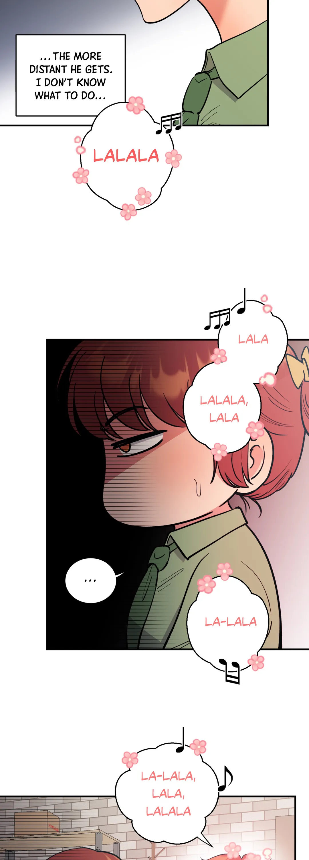 Hana S Demons Of Lust chapter 56 page 5