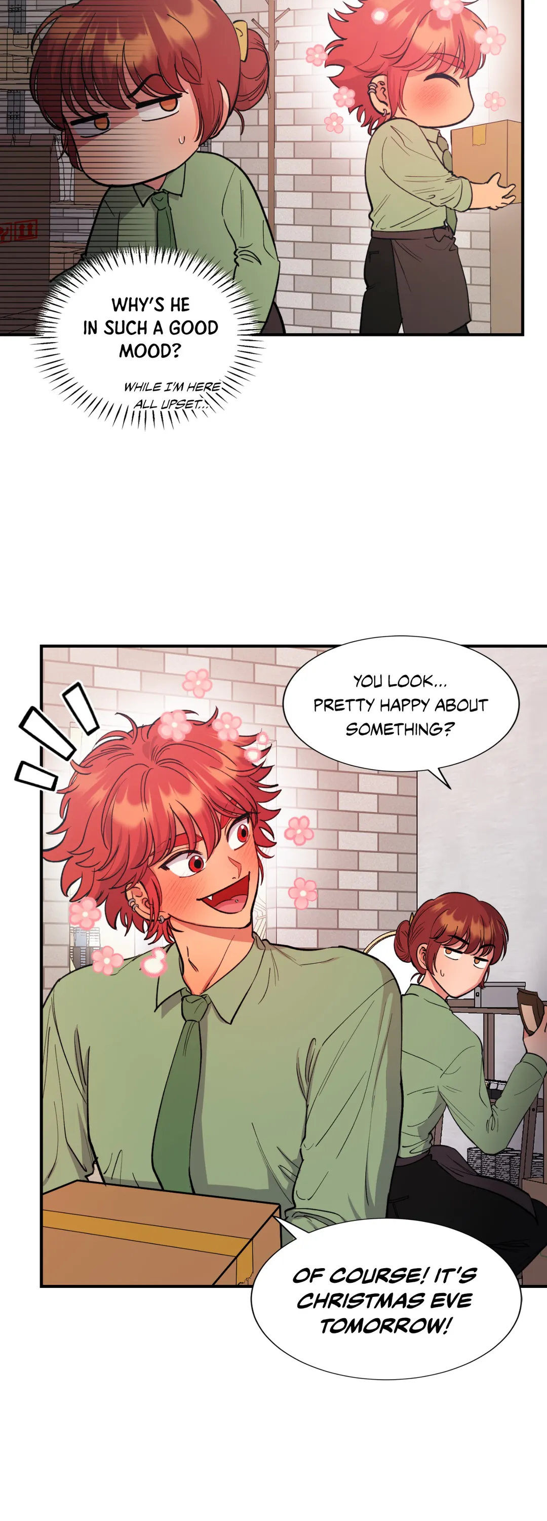 Hana S Demons Of Lust chapter 56 page 6