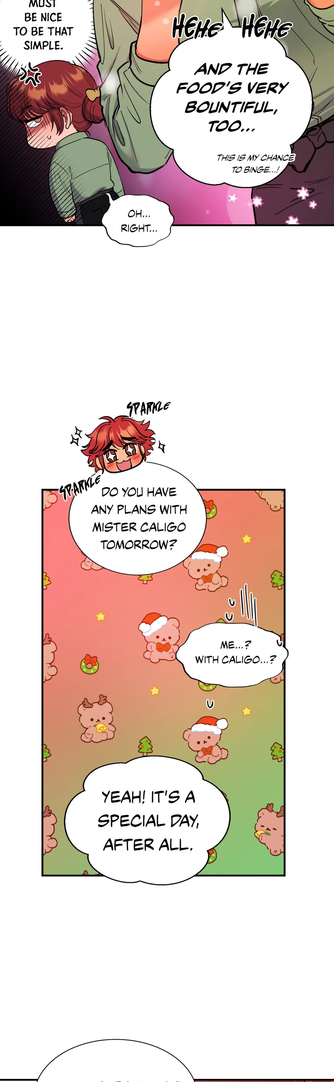 Hana S Demons Of Lust chapter 56 page 8