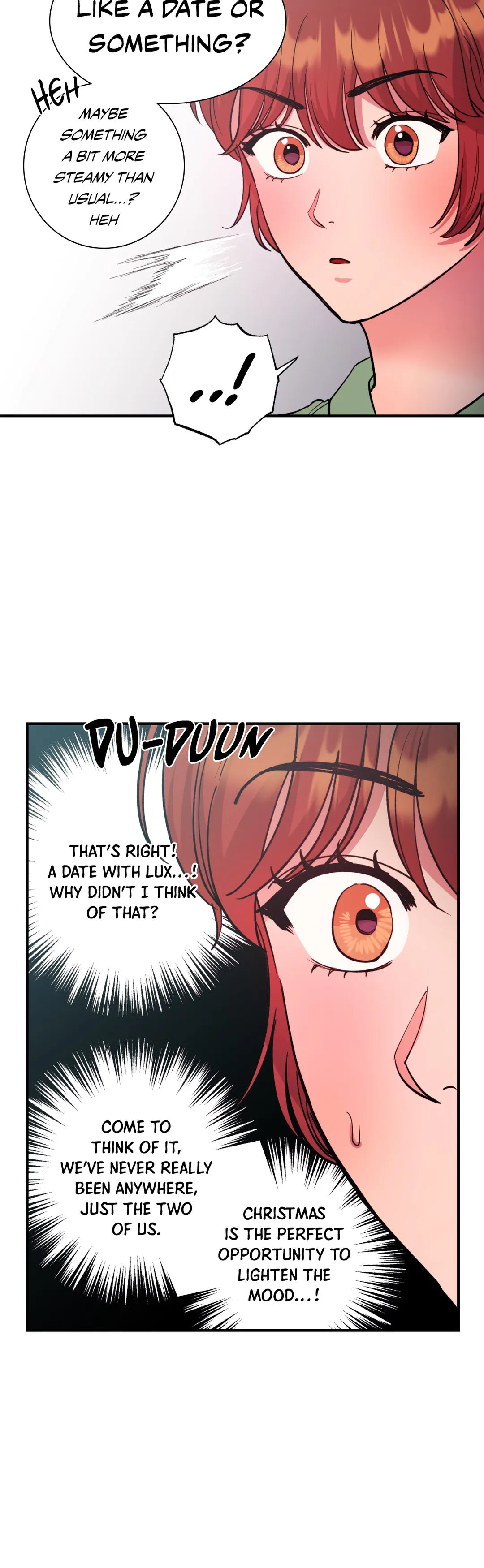 Hana S Demons Of Lust chapter 56 page 9