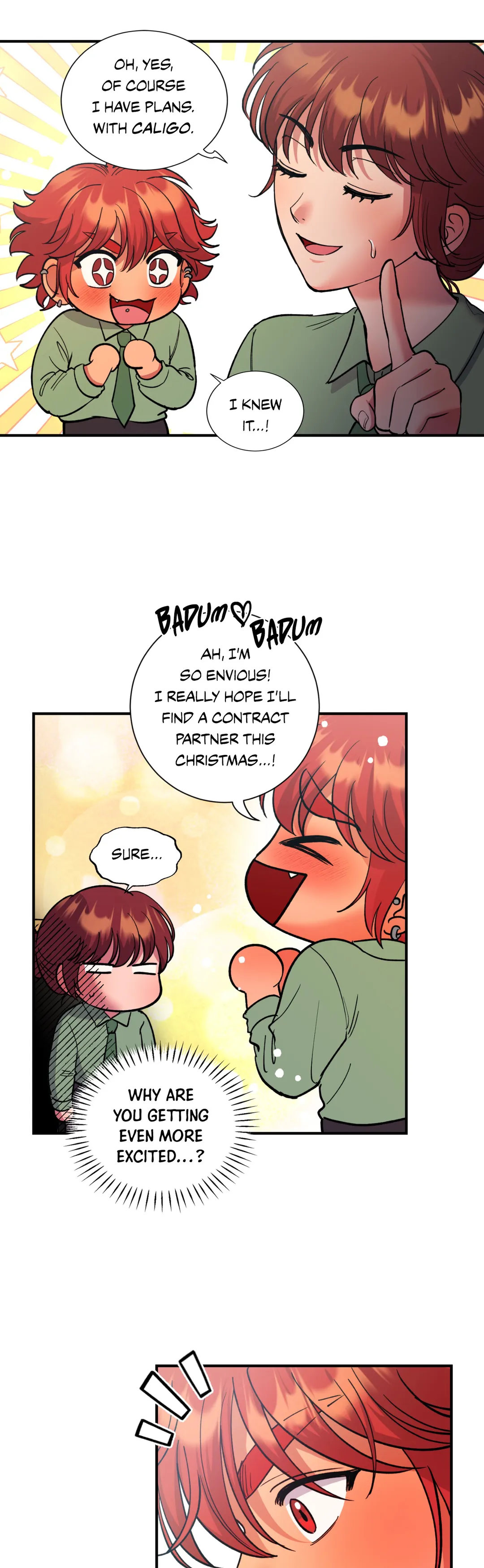Hana S Demons Of Lust chapter 56 page 10