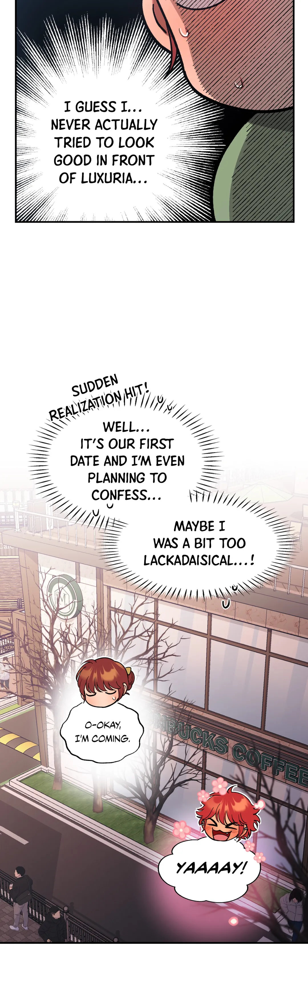 Hana S Demons Of Lust chapter 56 page 15