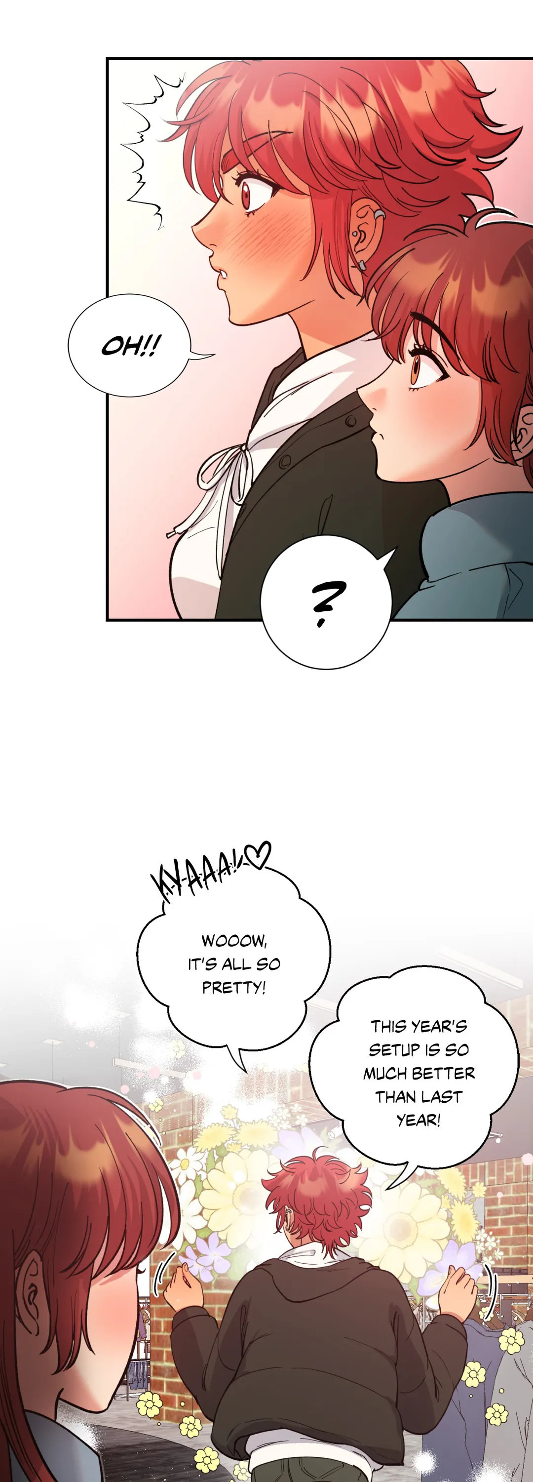 Hana S Demons Of Lust chapter 56 page 19