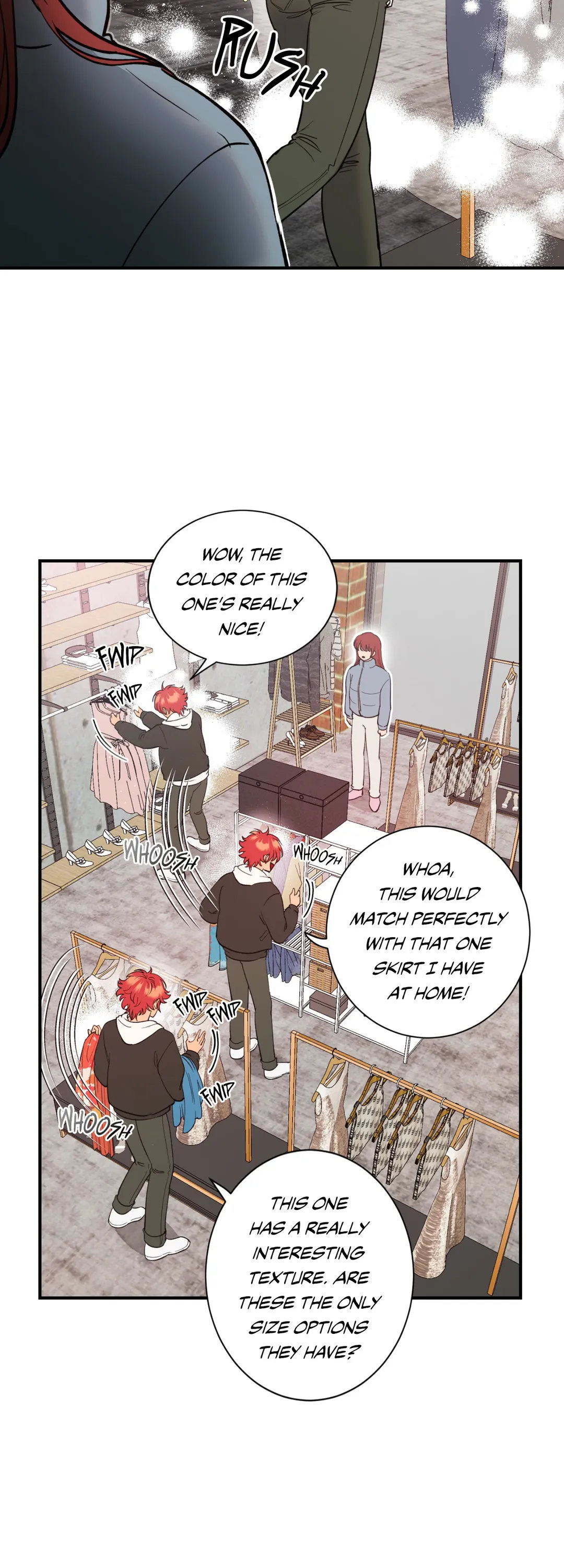 Hana S Demons Of Lust chapter 56 page 20