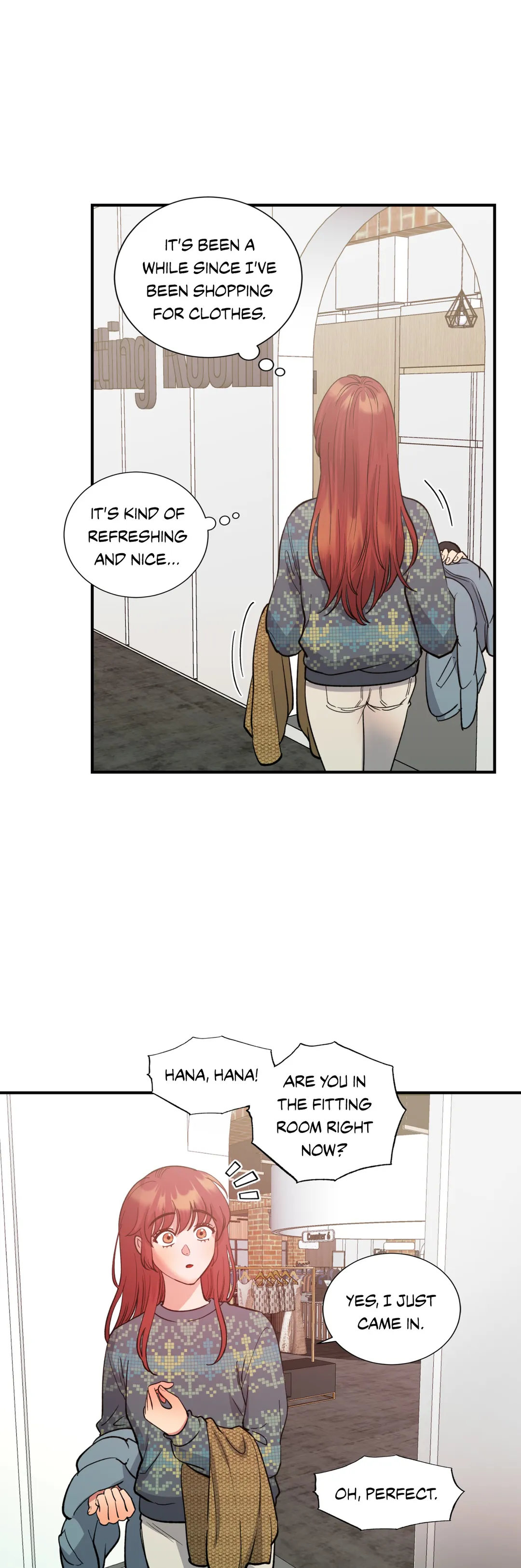 Hana S Demons Of Lust chapter 56 page 22