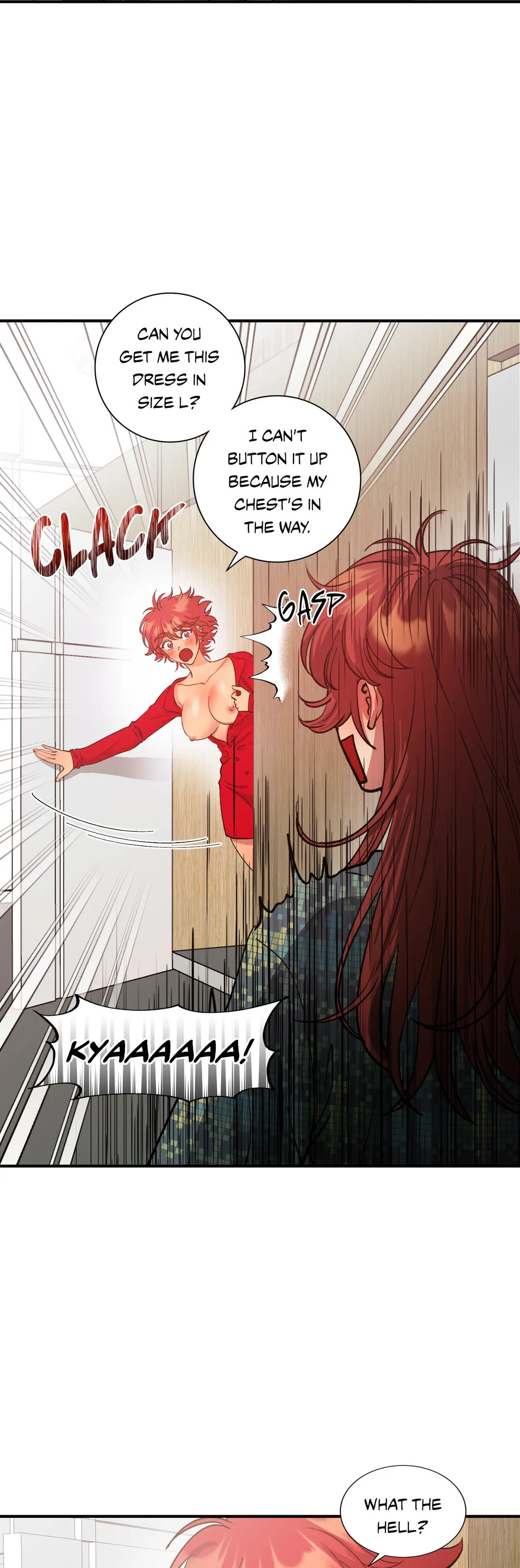 Hana S Demons Of Lust chapter 56 page 23