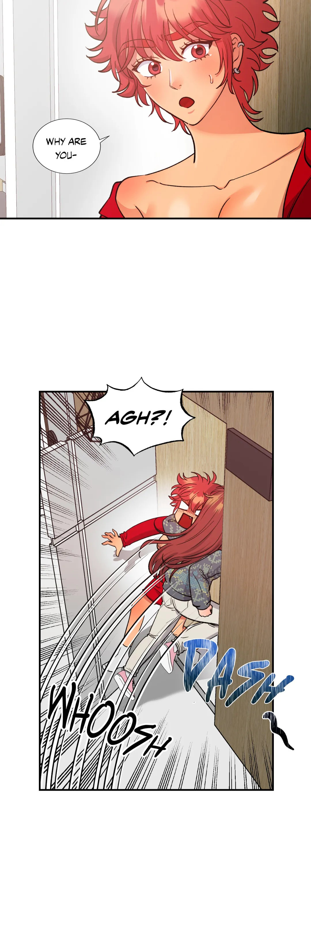 Hana S Demons Of Lust chapter 56 page 24