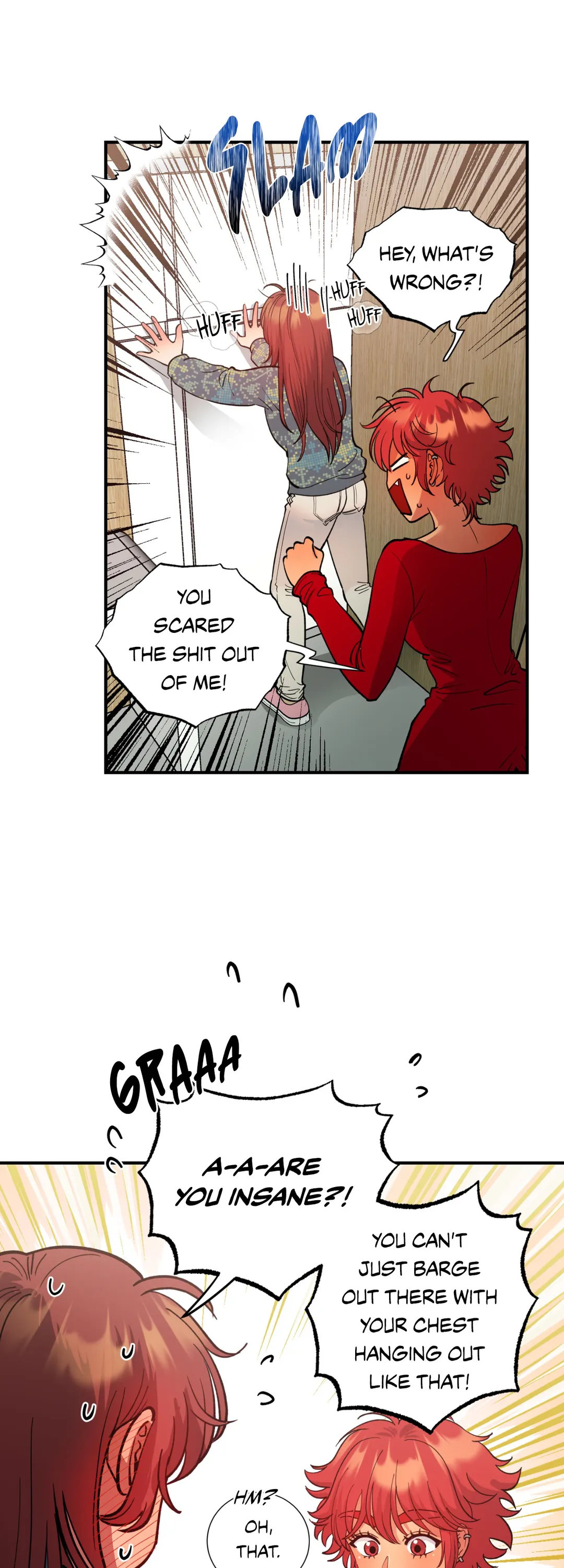 Hana S Demons Of Lust chapter 56 page 25