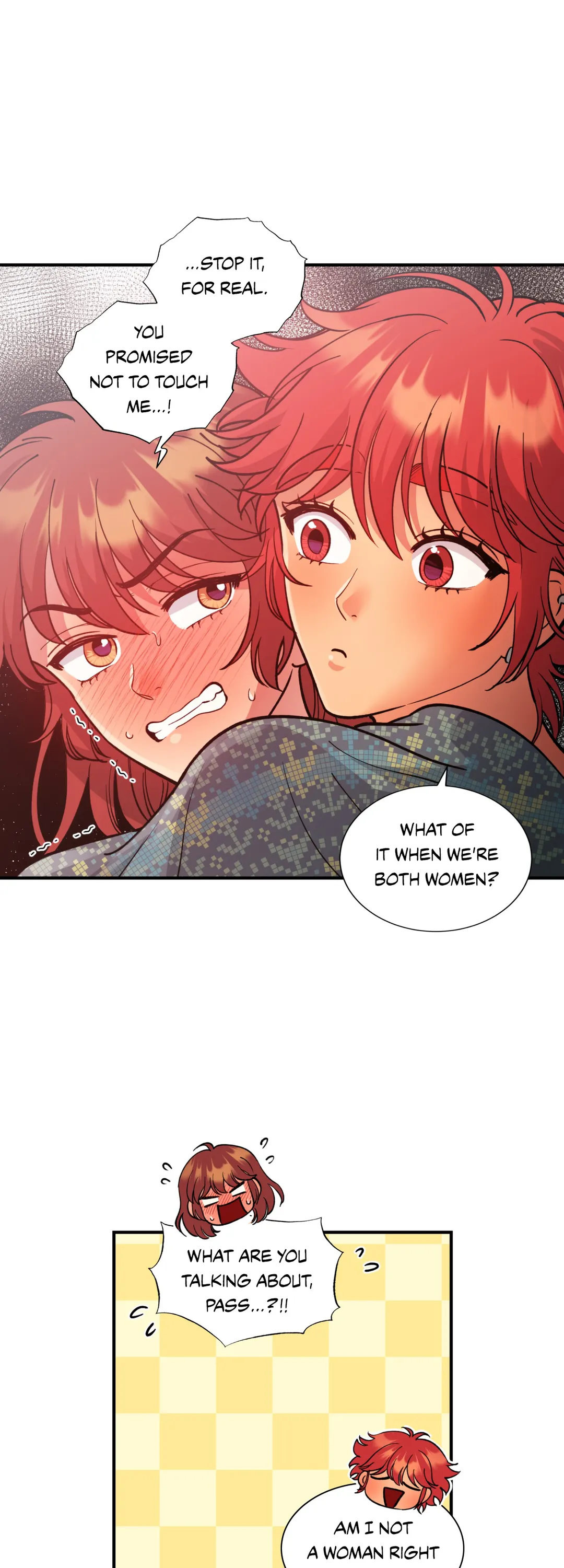 Hana S Demons Of Lust chapter 56 page 31